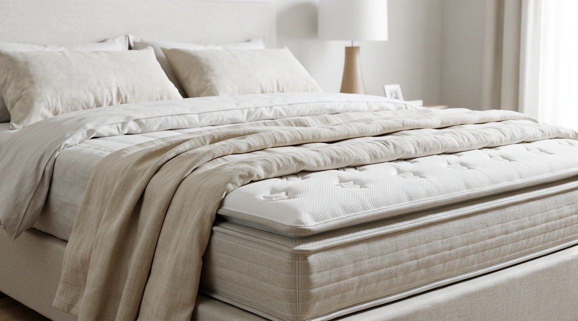 Comfort y descanso en el hogar